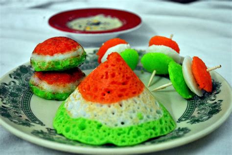 Five Healthy Breakfasts: Healthy & Low Calorie Indian ...