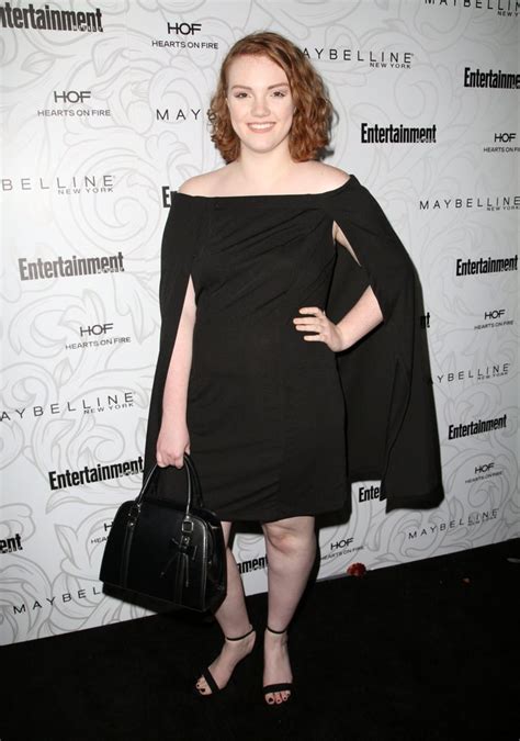 Picture Of Shannon Purser