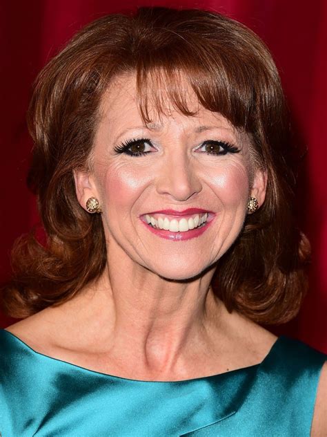 All the info on bonnie langford who plays eastenders' carmel kazemi. Bonnie Langford | EastEnders Wiki | Fandom