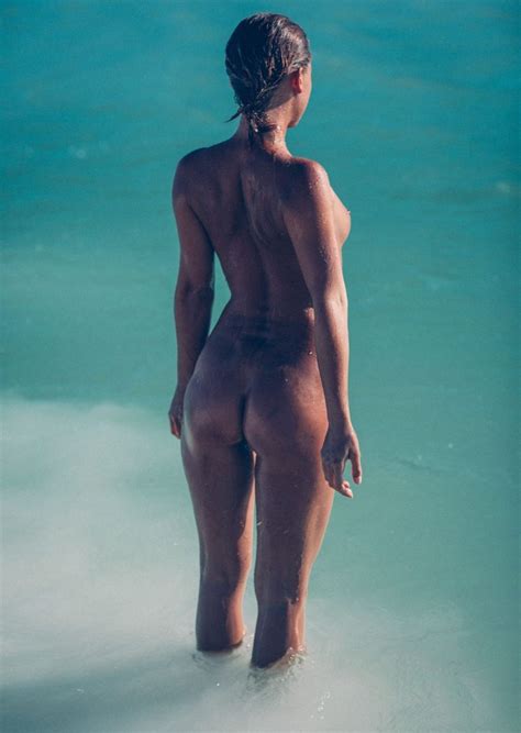 Marisa Papen Nude Hot Photos Thefappening