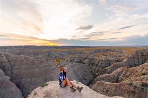 The 5 National Parks In The Great Plains What You Need To Know Great