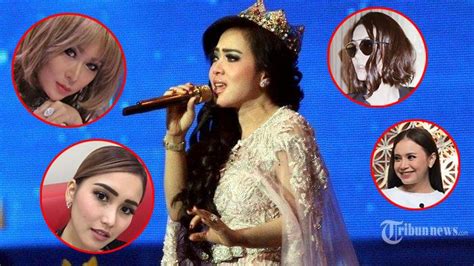 Daftar Tarif Penyanyi Termahal Indonesia Ada Yang Sekali Manggung Bisa