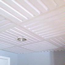 These are made from sturdy materials such as ceramic, pvc. Ceilume Smart Ceiling Tiles - Customer Photo Gallery ...