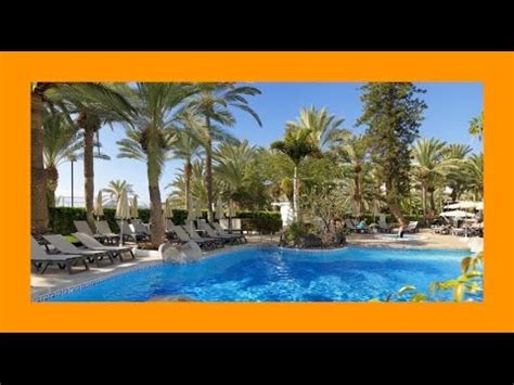 Este volcán de 3.718 metros de altura es la montaña más elevada de. H10 Big Sur 4* (Los Cristianos) - Hoteles baratos en Tenerife - Hotel Boutique 2017 - YouTube