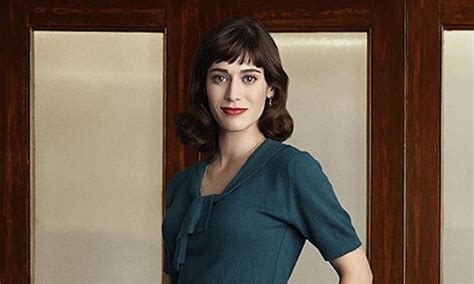 Masters Of Sex S Lizzy Caplan Headed For Now You See Me