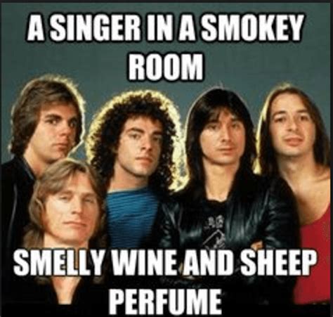 30 Of The Funniest Misheard Lyrics To Your Favorite Songs