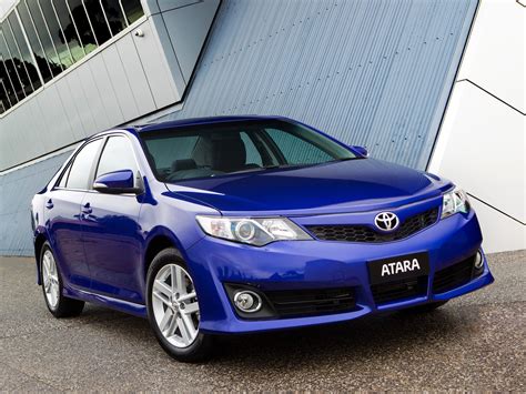 These recalls were recently found by other visitors to the website. TOYOTA Camry - 2011, 2012, 2013, 2014 - autoevolution