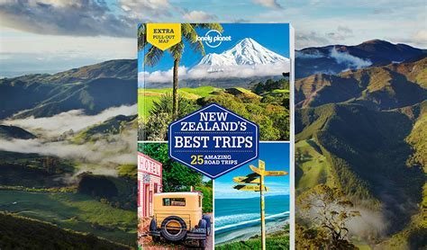 Best Time To Visit New Zealand Lonely Planet