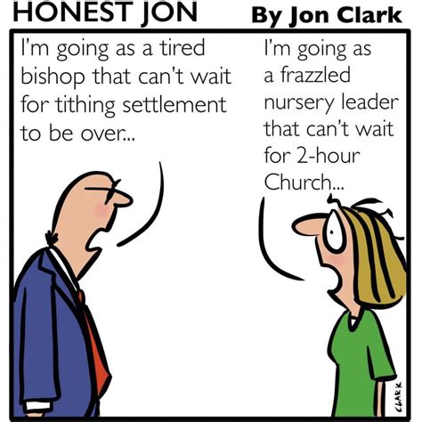 Pin On Honest Jon Latter Day Saint Humor