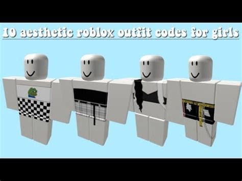 339+ best roblox names+usernames ideas | 2020 for boys and girls december 8, 2020 december 8, 2020 by sushanta kumar everyone knows that the username plays a big role in whatever social media platform it is because by looking at names, we. cute roblox outfits id codes roblox free d in 2020 | Cute ...