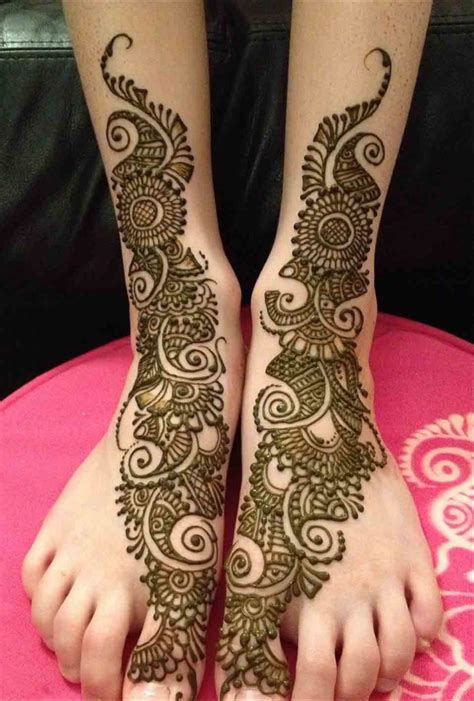 75 Dulhan Mehndi Designs Bridal Henna Designs For Wedding