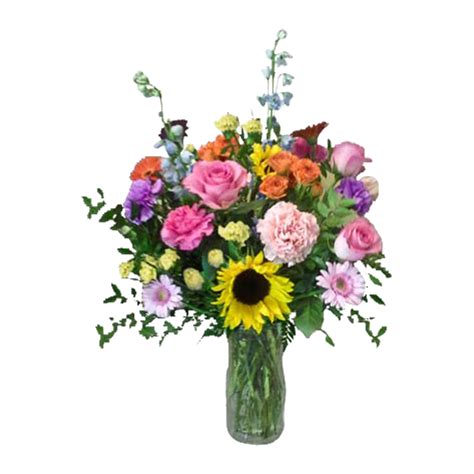 The flower fields of carlsbad is a must visit when you are in north san diego county. Summer's Colors Flower Delivery Carlsbad CA, Sunfresh Flowers