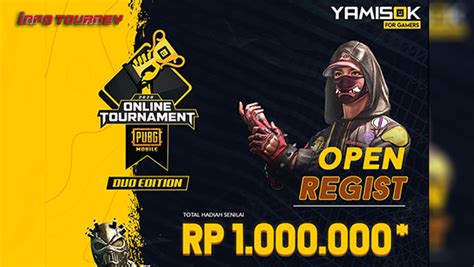 This is the first person perspective mode where you will be playing as if you were looking through the player's eyes. Turnamen PUBG Mobile - Yamisok Duo Mode