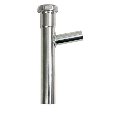 These tailpieces come in several different models. 1 1 4 Drain Tailpiece - Best Drain Photos Primagem.Org