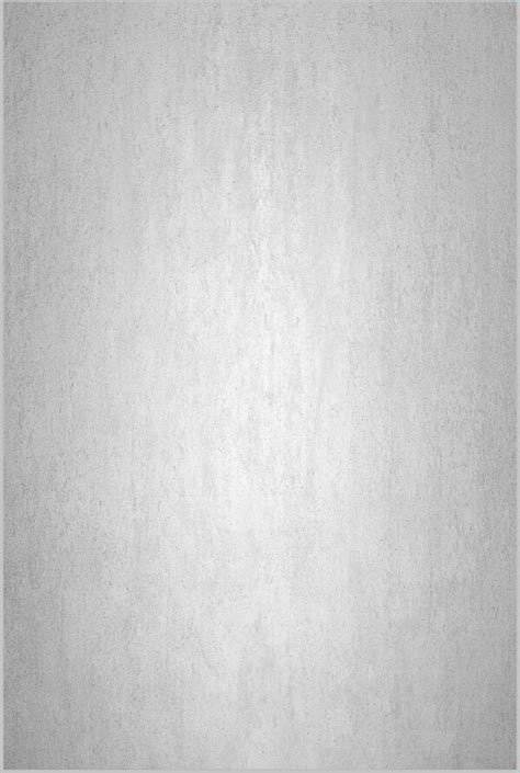 8x12ft Light Color Silver Grey Gray Concrete Wall Custom Photography Backdrops Studio