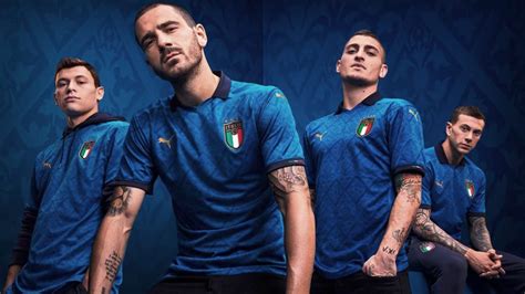 Perché La Maglia Dellitalia è Azzurra Le Origini Dei Colori Della