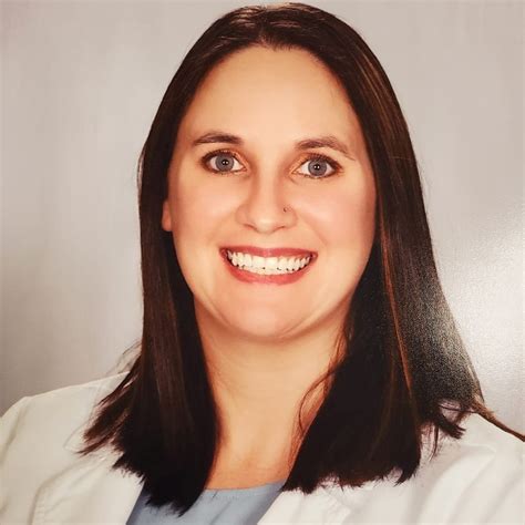 Tiffany Witte Msn Aprn Fnp C Fnp Bc Nurse Practitioner Ent Ear Nose And Throat Associates