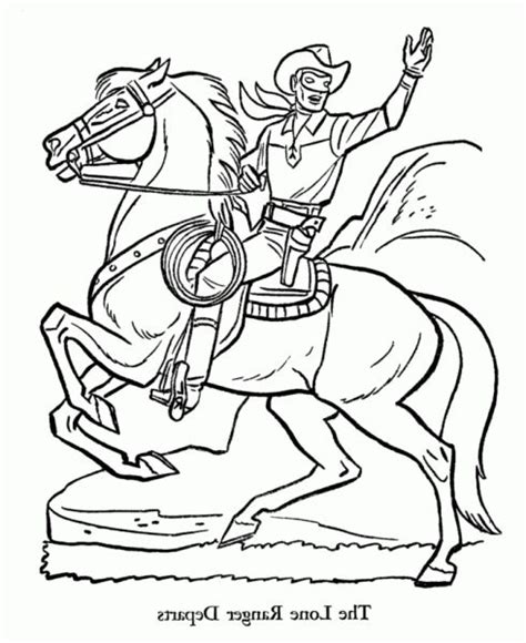 Check spelling or type a new query. Awesome Gorgeous lone ranger coloring pages - http ...