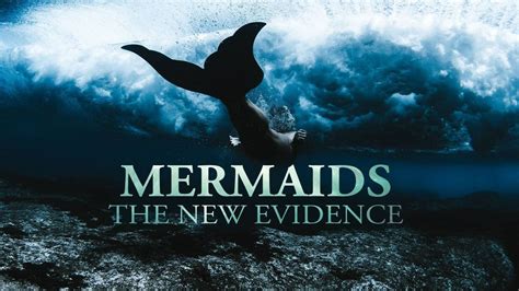 Mermaids The New Evidence 2013 Plex