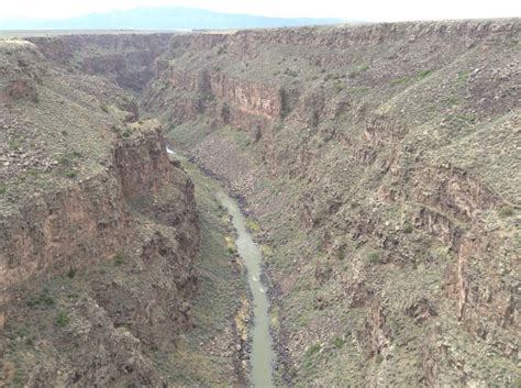 5142015 Natural Landmarks New Mexico Grand Canyon
