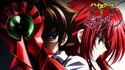 Highschool Dxd Wallpapers 1920x1080 Wallpaper Cave