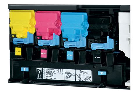 It supplies quick print speeds, however clients needing a multifunctional instrument need to look elsewhere as this plan just offers. TNP22C Toner Cartridge Cyan (6K) Konica Minolta for bizhub C25, C35P ( (A0X5452)