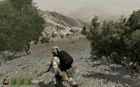 Find all the latest arma ii: SzukamCOOP Arma 2 Operation Arrowhead - Forum ArmaGame.pl