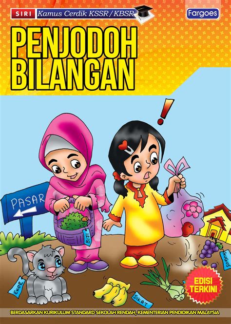 You can do the exercises online or download the worksheet as pdf. Penjodoh bilangan | Fargoes Books Sdn. Bhd.