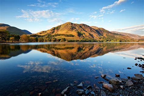 vakantie lake district engeland → 15x highlights and tips