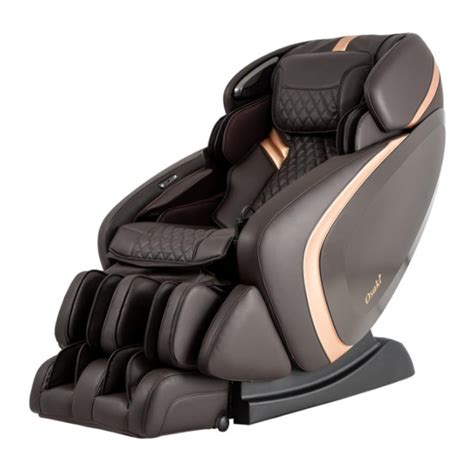 osaki os pro admiral 3d massage chair mobility paradise