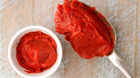 Concentré de tomates maison astuces de conserve