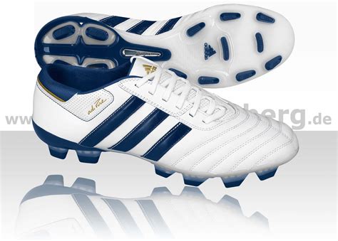 Herren fußballschuhe jetzt auf schuhe.de online kaufen. Adidas adiPure Fußballschuhe für die Champions League ...