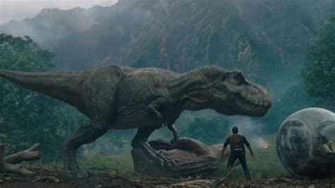 Jurassic World Fallen Kingdom T Rex Vs Carnotaurus Final My Xxx Hot Girl