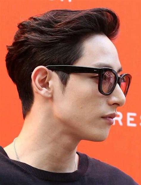Asian Men Hairstyle Ideas The Best Mens Hairstyles And Haircuts