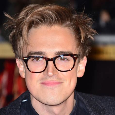 He is one of the lead vocalists and rhythm guitarist of english pop rock band mcfly, in addition to being the group's founder. Tom Fletcher's novel to be made into a movie - Its The Vibe