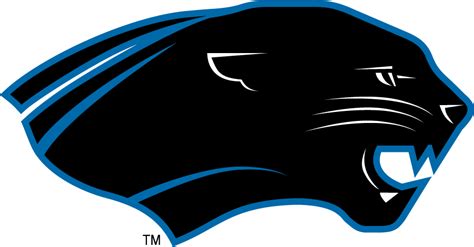 Eastern Illinois Panthers Logo Secondary Logo Ncaa Division I D H