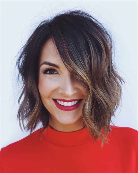 30 Best Short Bob Haircuts For 2020
