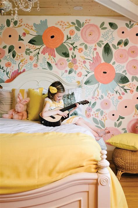 8 Cheap Ways To Revive Your Bedroom In A Weekend Childrens Bedroom