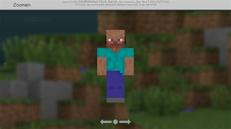 Thanks I Hate Minecraft Bedrock Skin Editor Rtihi