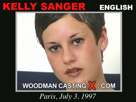 Set Kelly Sanger Woodmancastingx