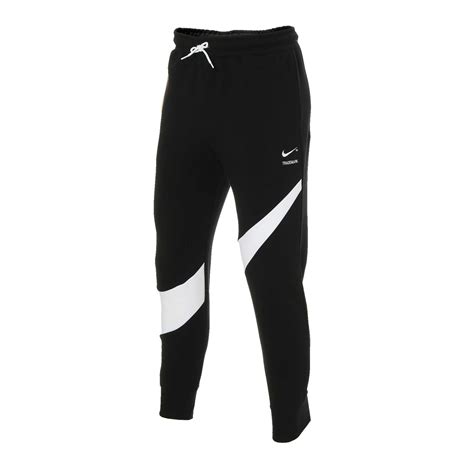 Pantalón Casual Nike Sportswear Swoosh Tech Fleece De Hombre Innovasport