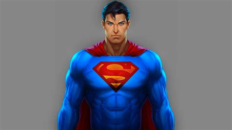 Superman Animated Movies