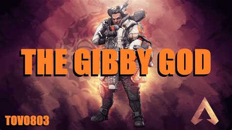 Tovo On Gibby The New Old Meta Apex Legends Season 5 Ranked