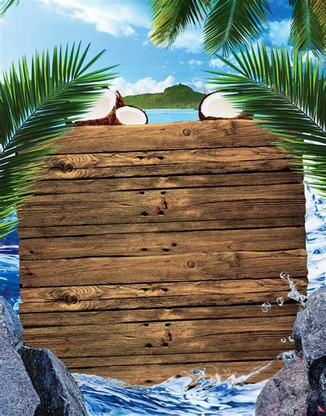 Unfollow tropical beach posters to stop getting updates on your ebay feed. Palm Praia Tropical Areia Background | Poster background ...