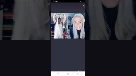 Evil Queen Chelsey Get People On Tik Tok To Do Challenges Youtube