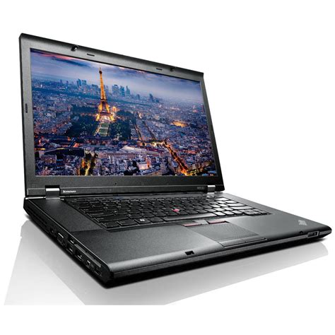Lenovo Thinkpad T530 Refurbished Laptop On Sale Free Shipping Canada