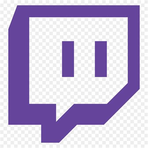 Twitch Logo Pfp