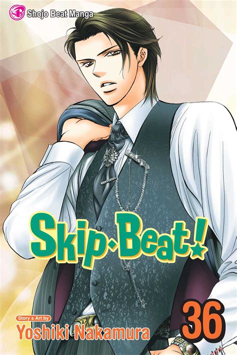 Skip·beat Vol 36 Book By Yoshiki Nakamura Official Publisher Page Simon And Schuster