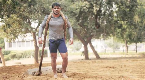Sushil kumar's full name is sushil kumar solanki. Has Sushil Kumar's fabled career ended in the court ...