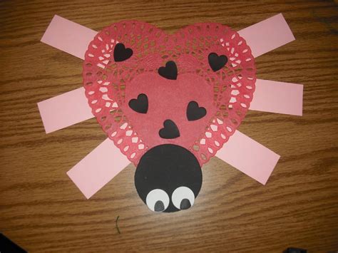 25 Of The Best Ideas For Valentines Day Craft Ideas For Preschoolers